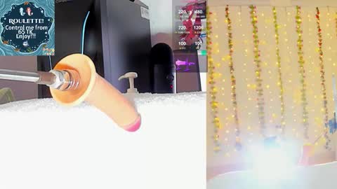 Kitty online show from 02/01/26, 10:03