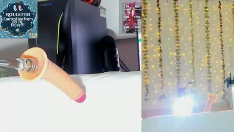 Kitty online show from 03/17/26, 10:07