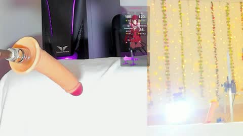 Kitty online show from 04/11/26, 10:08