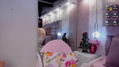 Snapshot of kitty__rouse chatting on 12/14/25, 06:56 Kitty online show from 12/14/25, 06:56