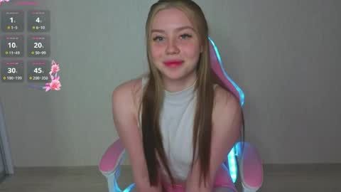 Snapshot of kitty_abbby chatting on 04/20/26, 08:10 Abby online show from 04/20/26, 08:10