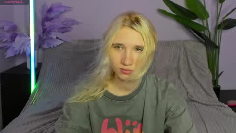 kitty blondy online show from 04/06/26, 04:46