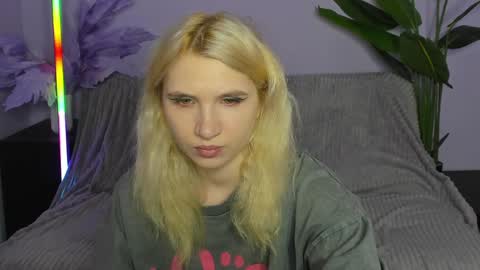 kitty blondy online show from 04/08/26, 02:22