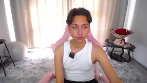 Andrew online show from 09/12/25, 10:04