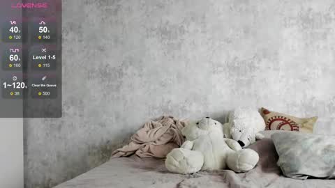 Catherine online show from 10/03/25, 04:09