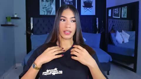 Snapshot of kitty_collins_ chatting on 03/19/26, 11:58 Kitty online show from 03/19/26, 11:58