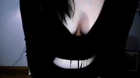 Snapshot of kitty_denise chatting on 04/07/26, 10:20 Denise online show from 04/07/26, 10:20