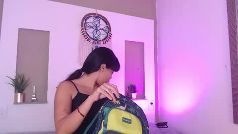 Snapshot of kitty_desire2 chatting on 07/21/26, 12:40 ANI online show from 07/21/26, 12:40