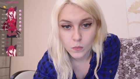 Snapshot of kitty_dora chatting on 01/30/25, 01:42 Evelyn online show from 01/30/25, 01:42