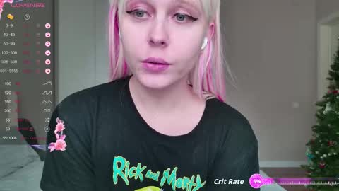 Evelyn online show from 02/14/26, 06:32