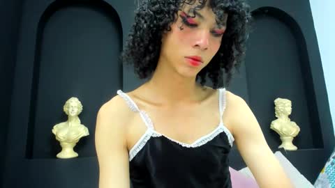 Snapshot of kitty_dream01 chatting on 03/09/26, 07:07 Kitty Dream01 online show from 03/09/26, 07:07