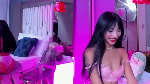 kitty online show from 01/31/25, 02:04