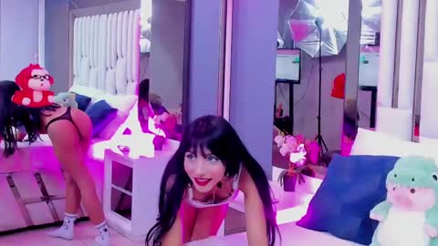 kitty online show from 02/27/25, 07:37