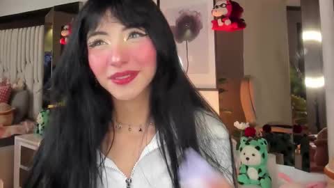 kitty online show from 09/19/25, 10:54