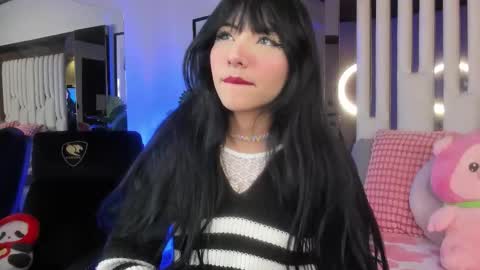 kitty online show from 09/28/25, 09:53