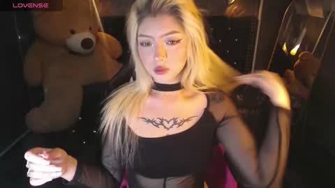 kitty_fox_b online show from 03/12/26, 01:17