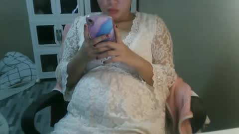 kitty_fussy online show from 10/07/25, 07:22