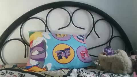 kitty_fussy online show from 02/23/26, 04:54