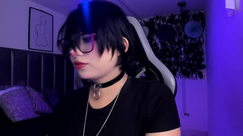 Snapshot of kitty_gang chatting on 05/01/26, 01:21 Camila online show from 05/01/26, 01:21