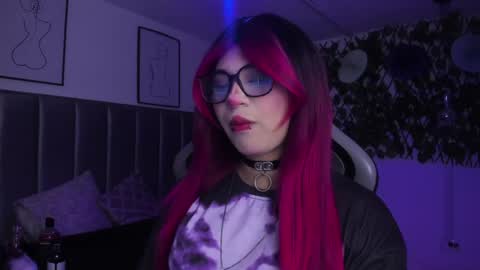 Snapshot of kitty_gang chatting on 05/02/26, 01:21 Camila online show from 05/02/26, 01:21