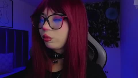 Snapshot of kitty_gang chatting on 05/28/26, 02:09 Camila online show from 05/28/26, 02:09
