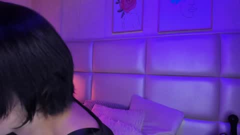 Snapshot of kitty_gang chatting on 06/08/26, 10:54 Camila online show from 06/08/26, 10:54