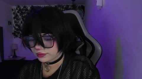 Snapshot of kitty_gang chatting on 06/13/26, 01:14 Camila online show from 06/13/26, 01:14