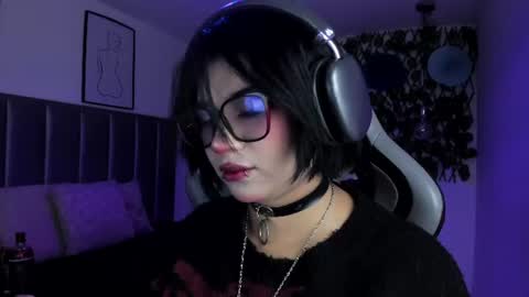 Snapshot of kitty_gang chatting on 07/02/26, 01:05 Camila online show from 07/02/26, 01:05