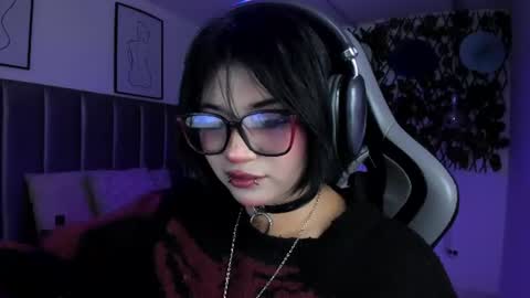 Snapshot of kitty_gang chatting on 07/02/26, 03:23 Camila online show from 07/02/26, 03:23