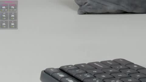 Katy online show from 01/15/26, 03:00