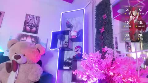 Snapshot of kitty_katte_ chatting on 01/09/26, 10:00 Kate online show from 01/09/26, 10:00