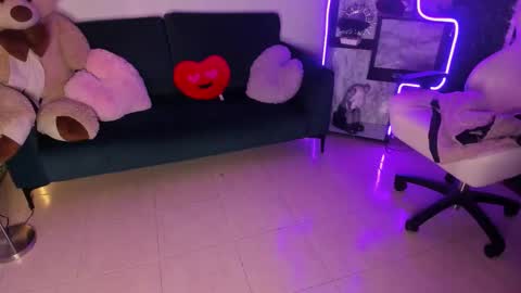 Snapshot of kitty_katte_ chatting on 02/02/26, 11:25 Kate online show from 02/02/26, 11:25