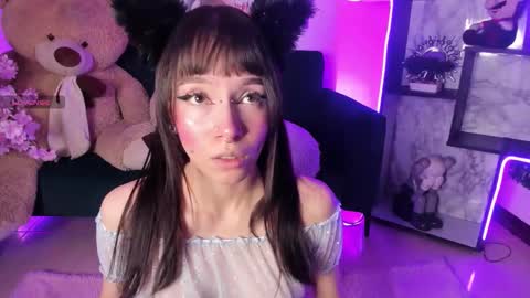 Snapshot of kitty_katte_ chatting on 02/23/26, 11:13 Kate online show from 02/23/26, 11:13