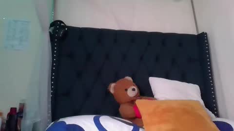 kitty_kerry online show from 03/26/26, 04:45