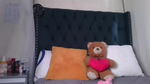 kitty_kerry online show from 04/05/26, 02:14