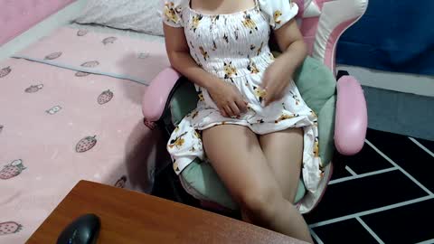 Kate online show from 12/21/24, 06:02