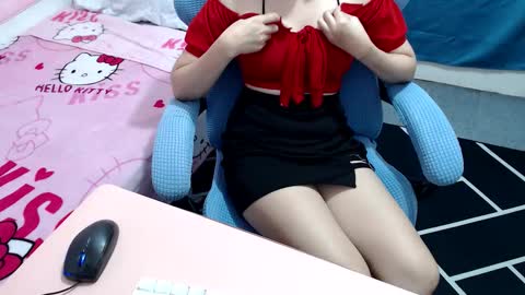 Kate online show from 03/08/26, 02:04