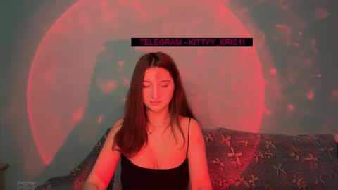 kitty_kristy1 online show from 12/02/25, 10:16