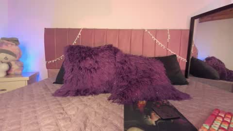 kitty_kryss online show from 01/13/26, 05:40