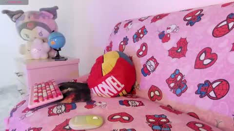 kitty_kryss online show from 07/14/26, 02:23