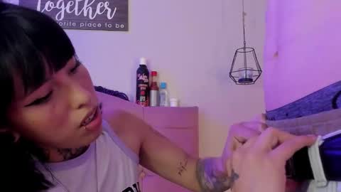 Snapshot of kitty_ls chatting on 01/31/26, 08:18 kitty_ls online show from 01/31/26, 08:18