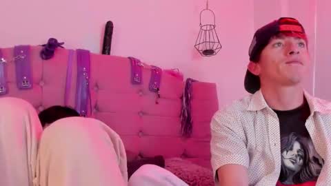 kitty_matias_ls online show from 01/14/26, 09:09