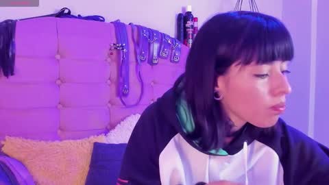 kitty_matias_ls online show from 02/17/26, 08:37
