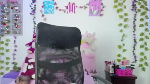 Kitty online show from 06/27/26, 10:04