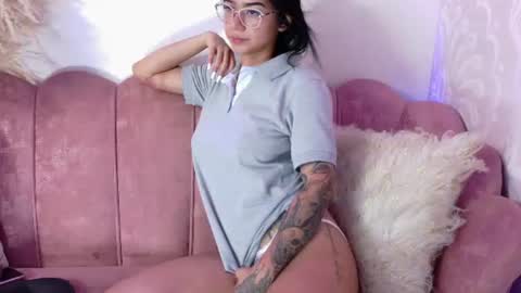 kitty_nicolle online show from 07/03/26, 01:17