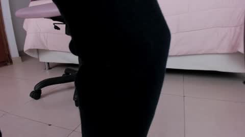 Snapshot of kitty_pam chatting on 12/27/24, 07:35 Kitty online show from 12/27/24, 07:35