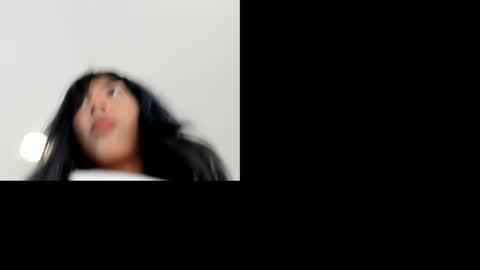 Snapshot of kitty_pam chatting on 01/15/25, 08:05 Kitty online show from 01/15/25, 08:05