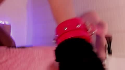 Snapshot of kitty_pam chatting on 01/28/25, 10:34 Kitty online show from 01/28/25, 10:34