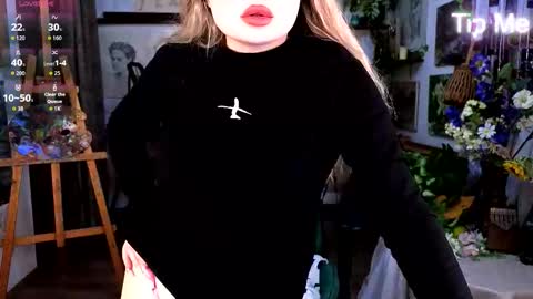 kitty_pantera online show from 10/04/25, 09:40