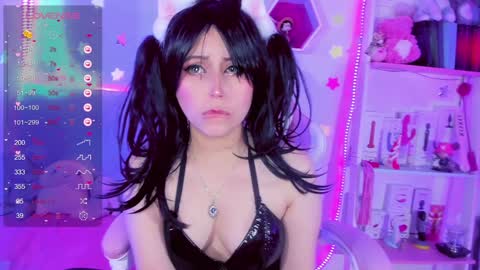 Snapshot of kitty_parker chatting on 12/04/24, 01:36 online show from 12/04/24, 01:36